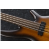 Ibanez SRF 700 BBF Soundgear Brown Burst Bassgitarre