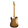 Fender American Ultra Telecaster MN Mocha Burst E-Gitarre