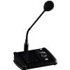 Monacor DRM-884RC Desktop-Mikrofon, Zone