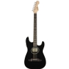 Fender Stratacoustic Walnut Fingerboard Black