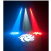 American DJ Inno Scan LED HP skaner - Lichteffekt