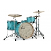  Sonor Vintage Three20 California Bluel Shell Set Schlagzeug