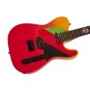 Fender Made in Japan 2020 Limited Edition Evangelion Asuka Telecaster