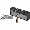 Fender Amp Keychain Holder/Keychain
