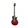 Epiphone Les Paul Prophecy Red Tiger Aged Gloss E-Gitarre