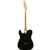 Fender Vintera 70s Telecaster Custom MN Black E-Gitarre