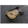Ibanez RG1121PB-CKB Charcoal Black Burst Premium E-Gitarre