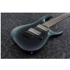 Ibanez RGD71ALMS BAM Black Aurora Burst AXION LABEL E-Gitarre