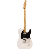 Fender Squier Classic Vibe 50s Telecaster MN White Blonde E-Gitarre