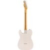 Fender Squier Classic Vibe 50s Telecaster MN White Blonde E-Gitarre