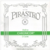 Pirastro Chromcor D Geigen-Saite 4/4