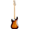 Fender Player Precision Bass PF 3-tone Sunburst Bassgitarre