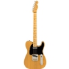 Fender American Professional II Telecaster Maple Fingerboard, Butterscotch Blonde