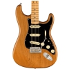 Fender American Professional II Stratocaster Ahorn-Griffbrett, Roasted Pine E-Gitarre