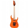 Ibanez RG 565 FOR Fluorescent Orange E-Gitarre
