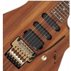 Ibanez RG6PKAG-NTF Natural Flat Premium E-Gitarre