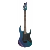 Ibanez RG631ALF-BCM Blue Chameleon Axion Label E-Gitarre