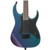 Ibanez RG631ALF-BCM Blue Chameleon Axion Label E-Gitarre