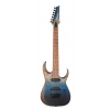 Ibanez RGD7521PB DSF Deep Seafloor Fade Flat E-Gitarre