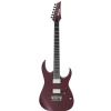 Ibanez RG5121 BCF Burgundy Metallic Flat E-Gitarre