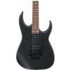 Ibanez RG320EXZ BKF Black Flat E-Gitarre