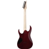 Ibanez GRGR221PA-AQB Aqua Burst E-Gitarre