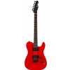 Fender Made in Japan Boxer Telecaster HH Torino Red E-Gitarre