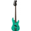 Fender Made in Japan Boxer PJ Bass Sherwood Green Metallic
