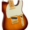 Fender Limited Edition 75th Anniversary Telecaster 2-Color Bourbon Burst