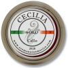 Cecilia Cello Solo