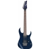 Ibanez RG2027XL DTB Dark Tide Blue Prestige 7-saitige E-Gitarre