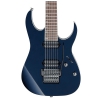 Ibanez RG2027XL DTB Dark Tide Blue Prestige 7-saitige E-Gitarre