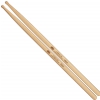 Meinl SB132 Hybrid 8A Wood Tip Drumstick - American Hickory