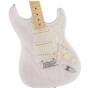 Fender Made in Japan 2019 Limited Collection MN White Blonde Stratocaster