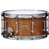 Tama LGM147-GTO Gloss Tawny Oak Sound Lab Snare Drum 14x7″
