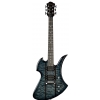BC Rich Mockingbird Legacy STQ Hardtail Black Burst E-Gitarre