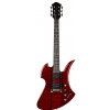 BC Rich Mockingbird Legacy STQ Hardtail Trans Red E-Gitarre