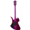 BC Rich Mockingbird Legacy Floyd Rose Trans Purple E-Gitarre