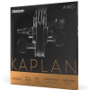 D′Addario Kaplan KA 310 M  Violinen-Saiten (4/4, medium)