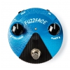 Dunlop W1G1 Hendrix Fuzz Face Mini EA Fuzz-Effektpedal für E-Gitarre