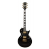 FGN Neo Classic LC20 Black E-Gitarre