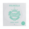 Jargar (638956) Violoncello-Saite - A ′′Young Talent′′ 1/4 Medium