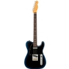 Fender American Professional II Telecaster Rosewood Fingerboard, Dark Night E-Gitarre