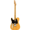 Fender Squier Classic Vibe 50s Telecaster LH MN BTB E-Gitarre, Linkshänder