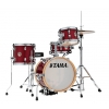 Tama LJK44S-CPM Club Jam Flyer Shell Candy Apple Mist Schlagzeug
