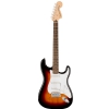 Fender Squier Affinity Series Stratocaster LRL 3-Color Sunburst E-Gitarre