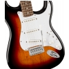Fender Squier Affinity Series Stratocaster LRL 3-Color Sunburst E-Gitarre