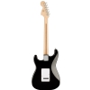 Fender Squier Affinity Series Stratocaster MN Black E-Gitarre