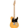 Fender Squier Affinity Series Telecaster MN Butterscotch Blonde E-Gitarre