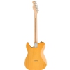 Fender Squier Affinity Series Telecaster MN Butterscotch Blonde E-Gitarre